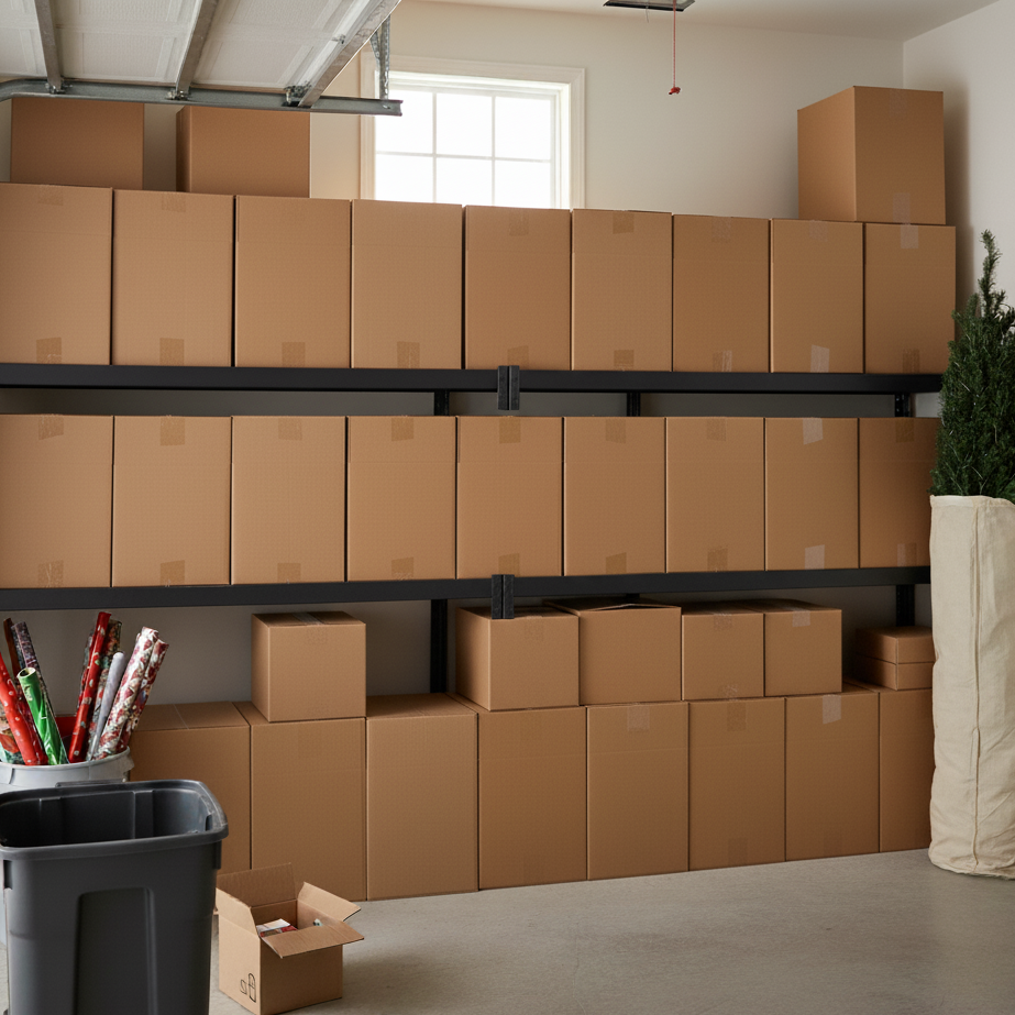 What to Toss, What to Donate: A Fall Cleaning Checklist Before Family Comes to Town