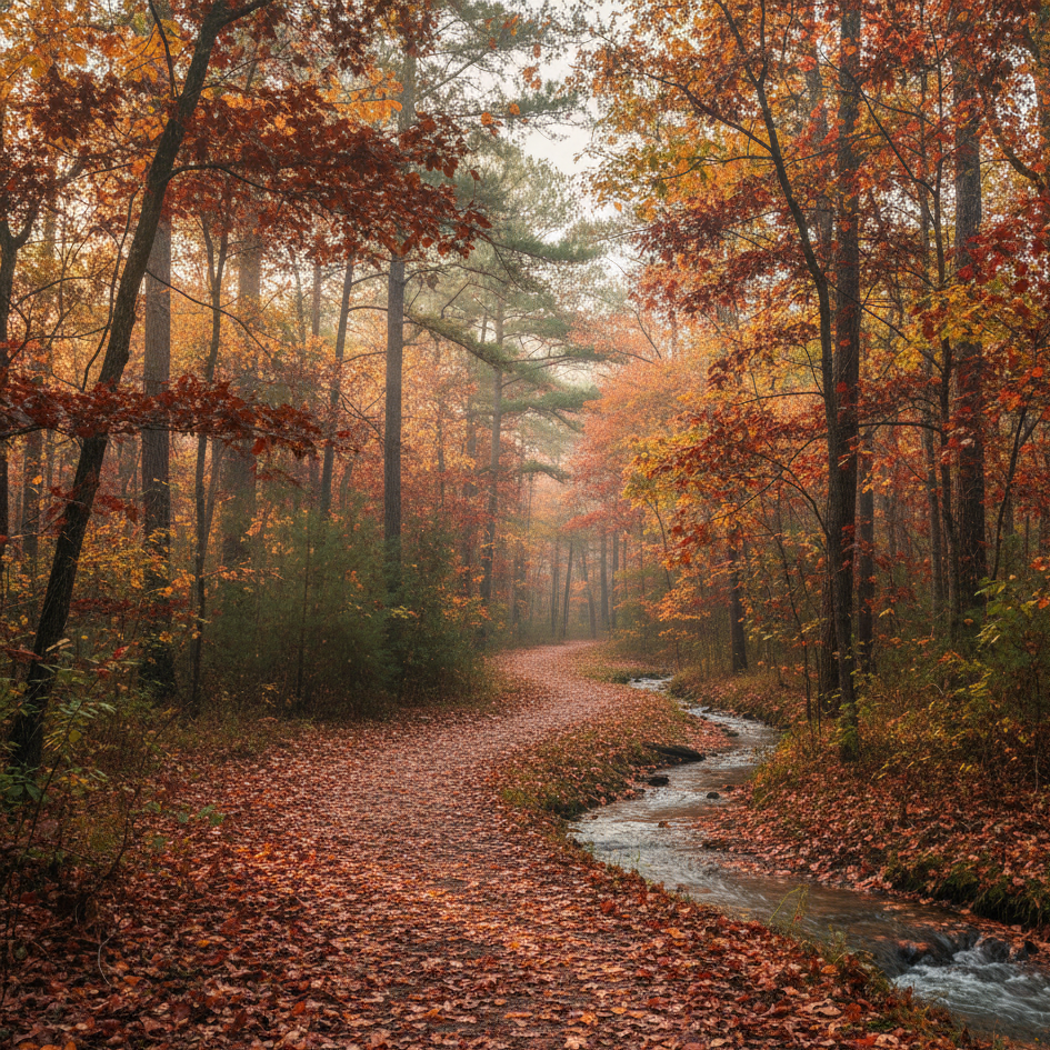 Smart Ways to Dispose of Fall Leaves and Yard Waste in North Houston