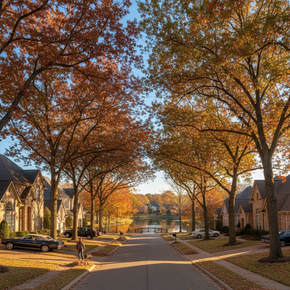 How to Declutter Before the Holidays Without the Stress
