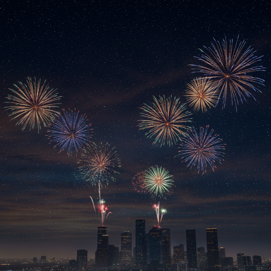 Clean Up for a Fresh New Year: End-of-Year Junk Removal in North Houston