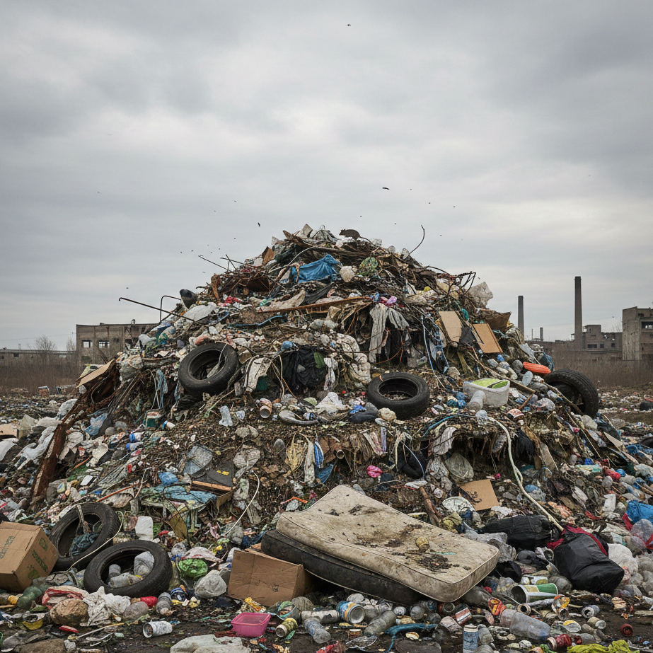 Top 5 Items You Should Never Hoard