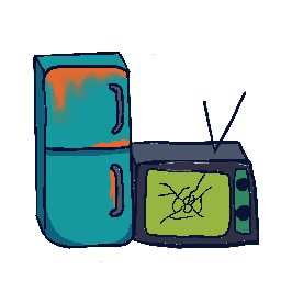 Appliance and Electronics Removal North Houston