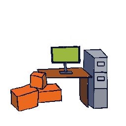 Property, Office, and Estate Cleanouts North Houston