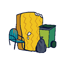 Furniture and Appliance Junk Removal